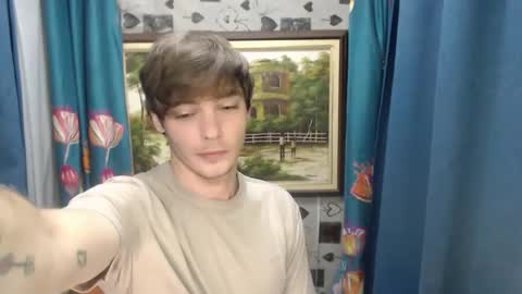 blueeyedboyisasia online show from 6, 6, 2026