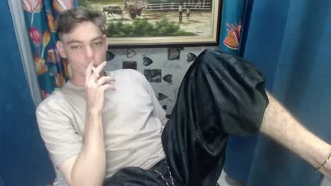 blueeyedboyisasia online show from 12, 6, 2026
