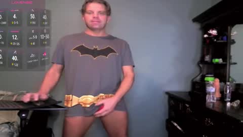 Fun Boi online show from 6, 1, 2026