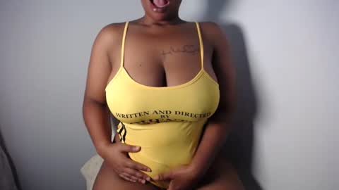 Snapshot of blueyivy chatting on 15, 7, 2026 Babygirl online show from 15, 7, 2026