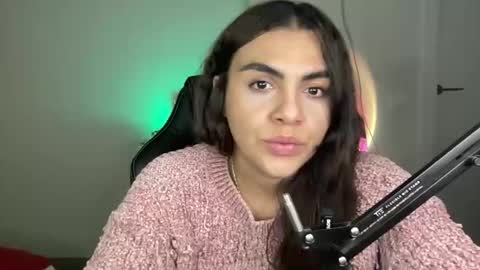 blumakinsey_ online show from 15, 1, 2026