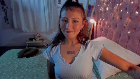 Snapshot of blumasweet chatting on 31, 12, 2024 Bluma Sweet online show from 31, 12, 2024