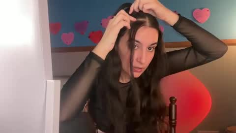 Sasha online show from 22, 2, 2025