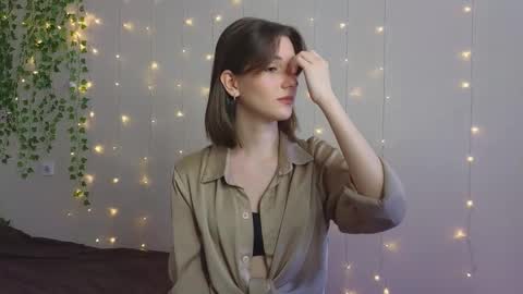 blush_and_breathe online show from 25, 3, 2026