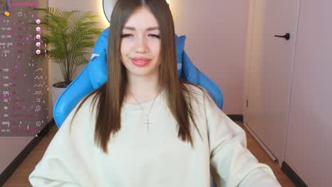 Snapshot of blush_diana chatting on 1, 2, 2025 Diana online show from 1, 2, 2025