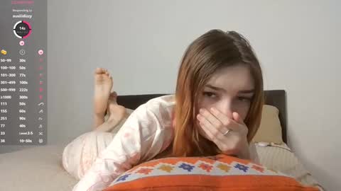 Kate online show from 21, 10, 2025