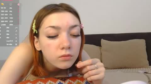 Kate online show from 16, 11, 2025