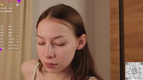 Dolores online show from 18, 10, 2025