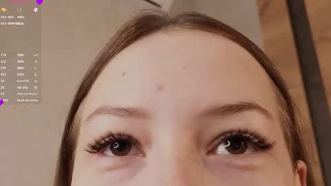 Dolores online show from 24, 10, 2025