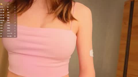 Dolores online show from 5, 12, 2025