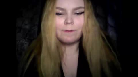 blushing_star online show from 1, 3, 2025