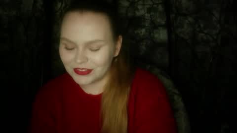 blushing_star online show from 13, 10, 2025