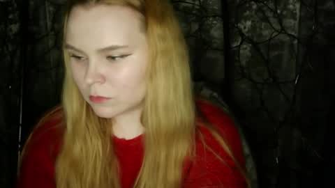 blushing_star online show from 24, 10, 2025