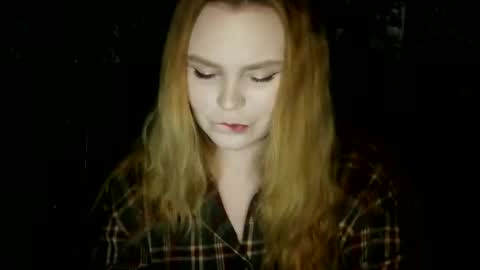 blushing_star online show from 7, 11, 2025