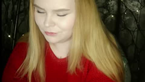 blushing_star online show from 16, 12, 2025