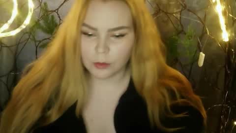 blushing_star online show from 10, 1, 2026