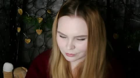 blushing_star online show from 12, 3, 2026