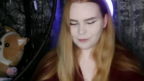 blushing_star online show from 9, 4, 2026