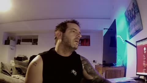 Blustar81 online show from 5, 1, 2025