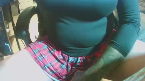 Blustar81 online show from 2, 11, 2025