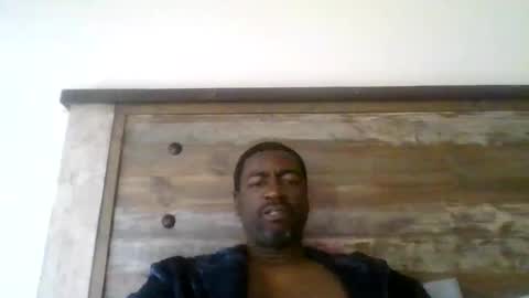 bluuthunder1914 online show from 22, 4, 2026