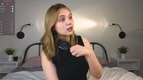 Erica online show from 17, 12, 2024