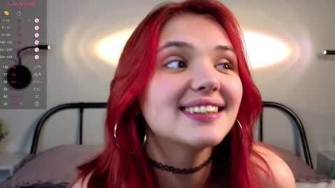 Erica online show from 5, 1, 2025