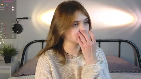 Erica online show from 31, 1, 2025