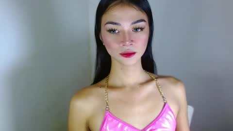 Blythe online show from 11, 10, 2025