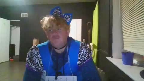 Snapshot of bmiddleton1717 chatting on 9, 11, 2025 SirMopBucket online show from 9, 11, 2025