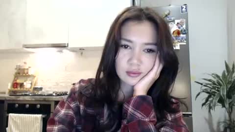 Snapshot of bmw_lovee chatting on 29, 6, 2026 Liya online show from 29, 6, 2026