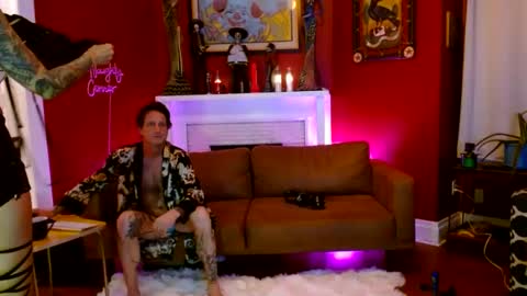 ZuperZexyZounds online show from 31, 12, 2024