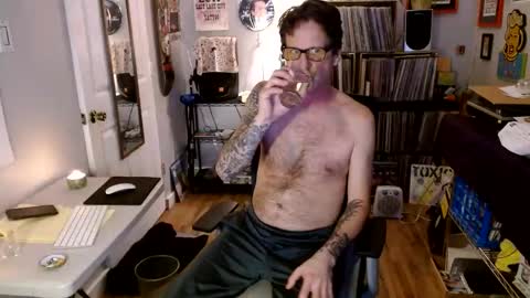 ZuperZexyZounds online show from 2, 1, 2025