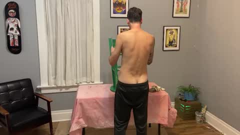 ZuperZexyZounds online show from 24, 11, 2025