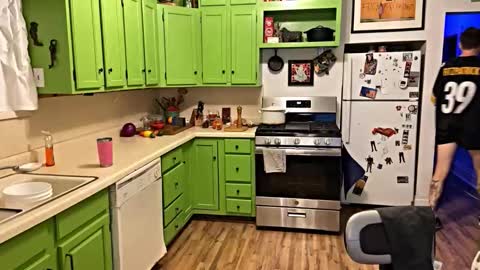 ZuperZexyZounds online show from 22, 12, 2025