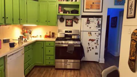 ZuperZexyZounds online show from 21, 2, 2026