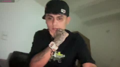 Snapshot of bob_pettersonn chatting on 2, 12, 2024 Bob INDEPENDENT MODEL online show from 2, 12, 2024