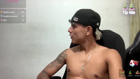 Snapshot of bob_pettersonn chatting on 3, 12, 2024 Bob INDEPENDENT MODEL online show from 3, 12, 2024