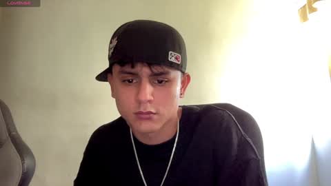 Snapshot of bob_pettersonn chatting on 8, 12, 2024 Bob INDEPENDENT MODEL online show from 8, 12, 2024