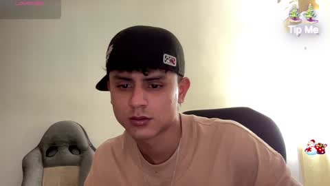 Snapshot of bob_pettersonn chatting on 14, 12, 2024 Bob INDEPENDENT MODEL online show from 14, 12, 2024