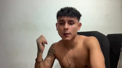 Snapshot of bob_pettersonn chatting on 29, 12, 2024 Bob INDEPENDENT MODEL online show from 29, 12, 2024