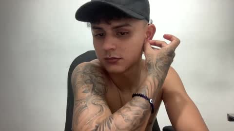 Snapshot of bob_pettersonn chatting on 19, 2, 2025 Bob INDEPENDENT MODEL online show from 19, 2, 2025