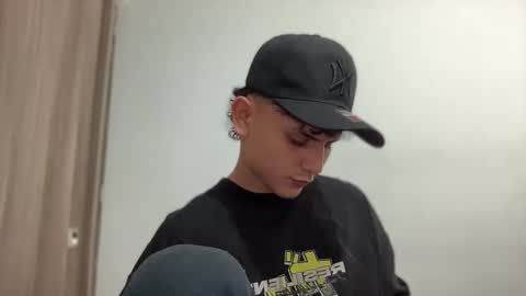 Snapshot of bob_pettersonn chatting on 19, 2, 2025 Bob INDEPENDENT MODEL online show from 19, 2, 2025