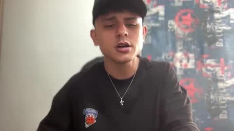 Snapshot of bob_pettersonn chatting on 27, 2, 2025 Bob INDEPENDENT MODEL online show from 27, 2, 2025