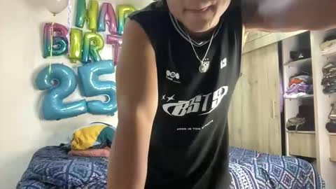 Snapshot of bob_pettersonn chatting on 1, 10, 2025 Bob INDEPENDENT MODEL online show from 1, 10, 2025