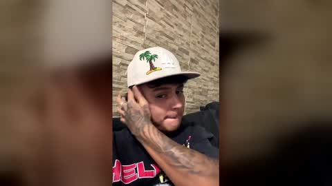 Bob  INDEPENDENT MODEL online show from 21, 2, 2026