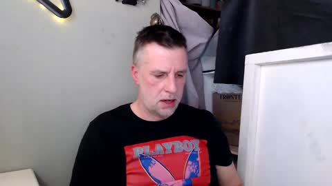 Snapshot of bobberman78 chatting on 21, 2, 2026 Dan online show from 21, 2, 2026