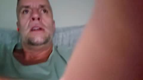 Snapshot of bobberman78 chatting on 19, 6, 2026 Dan online show from 19, 6, 2026