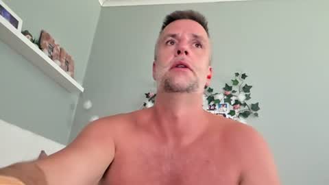 Snapshot of bobberman78 chatting on 10, 7, 2026 Dan online show from 10, 7, 2026