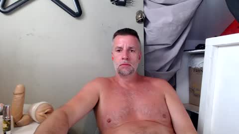 Snapshot of bobberman78 chatting on 11, 7, 2026 Dan online show from 11, 7, 2026